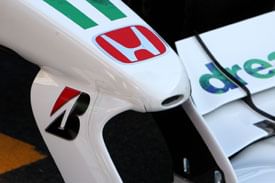 Honda confirms 2015 F1 return with McLaren